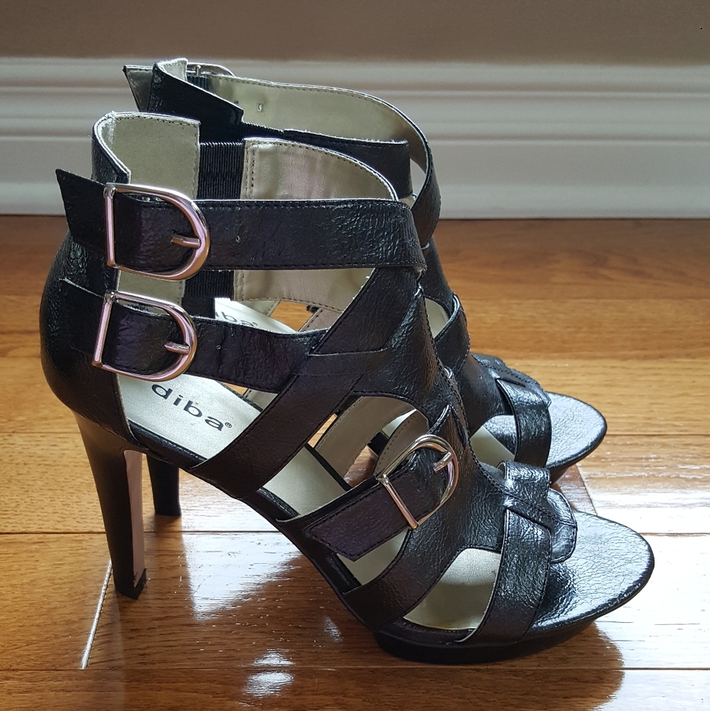 Diba platform Sandals